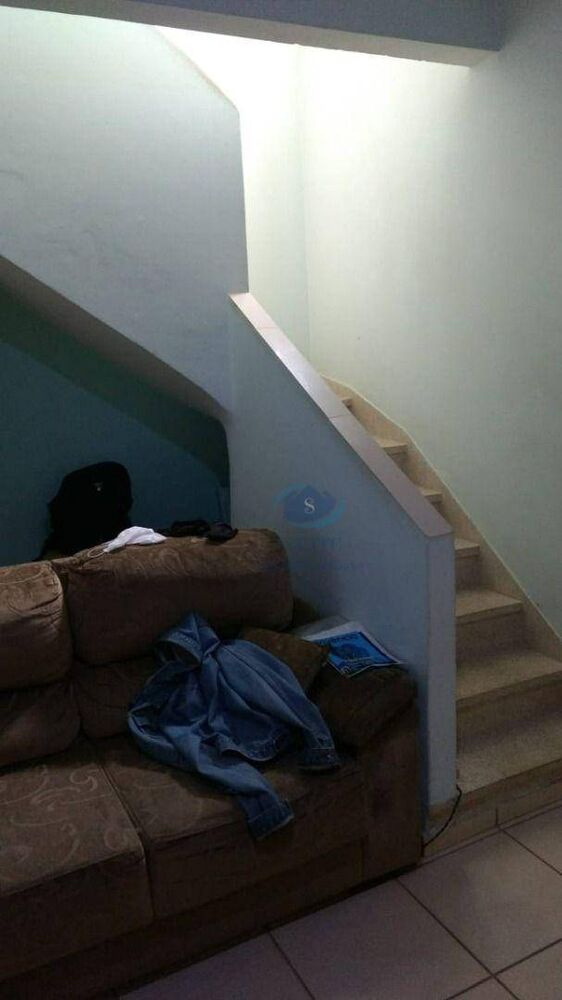 Sobrado, 2 quartos, 165 m² - Foto 15