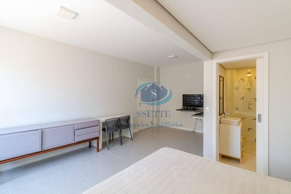 Apartamento, 1 quarto, 30 m² - Foto 3