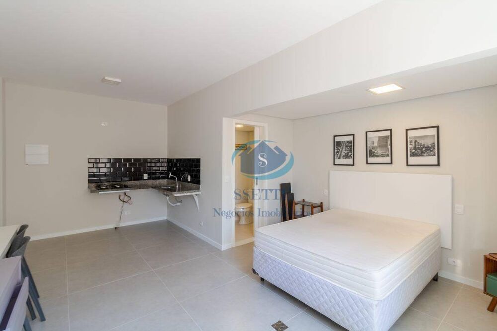 Apartamento, 1 quarto, 30 m² - Foto 4