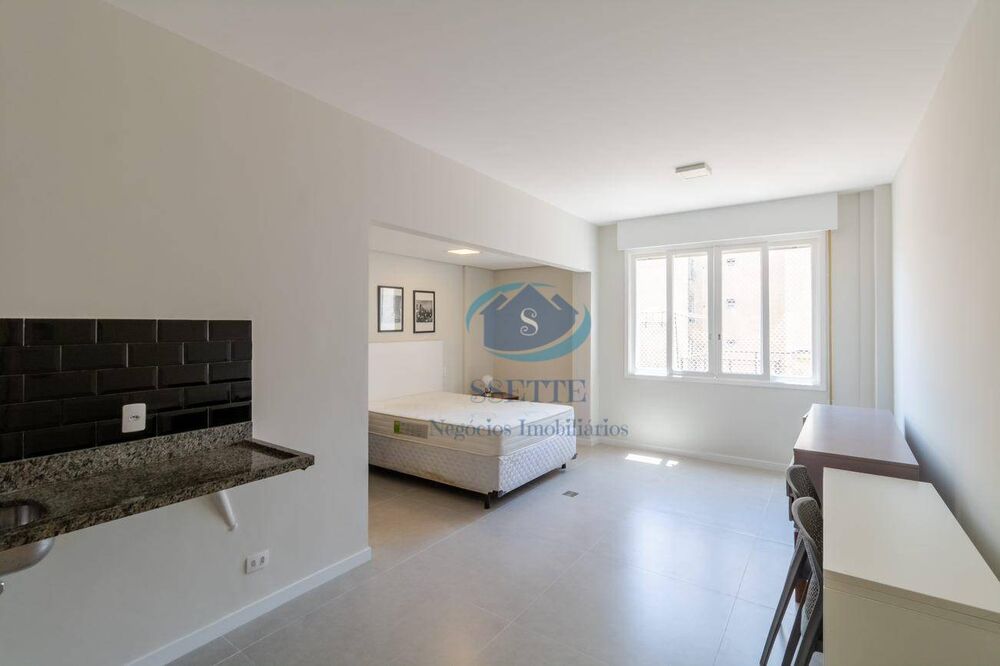 Apartamento, 1 quarto, 30 m² - Foto 2