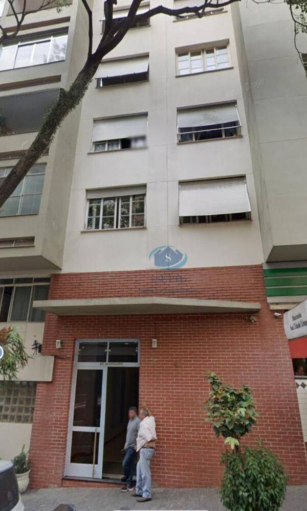 Apartamento, 1 quarto, 30 m² - Foto 1