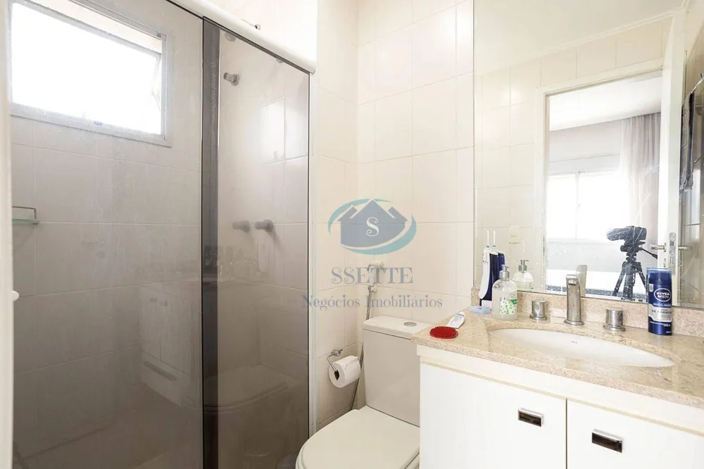 Apartamento, 3 quartos, 88 m² - Foto 7