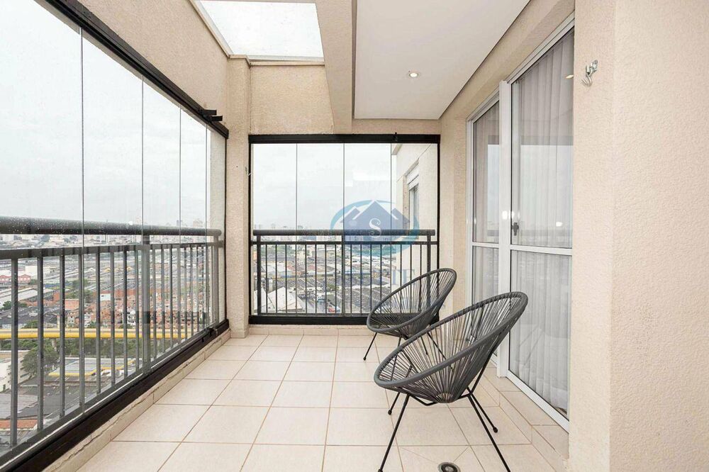 Apartamento, 3 quartos, 88 m² - Foto 2