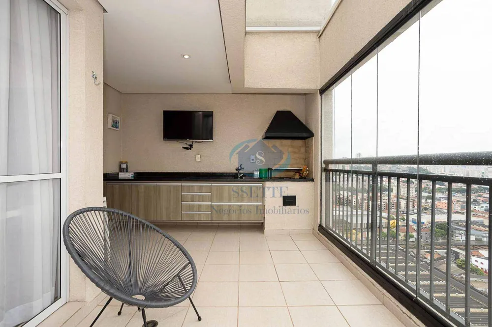 Apartamento, 3 quartos, 88 m² - Foto 6