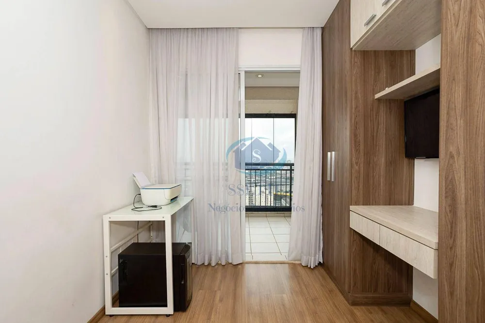 Apartamento, 3 quartos, 88 m² - Foto 3