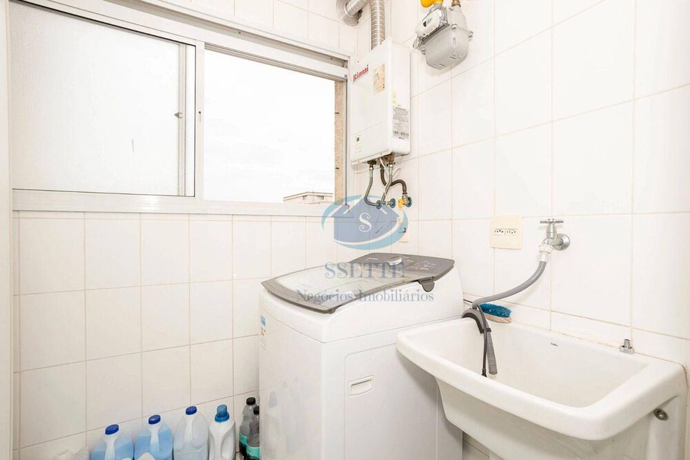 Apartamento, 3 quartos, 88 m² - Foto 4