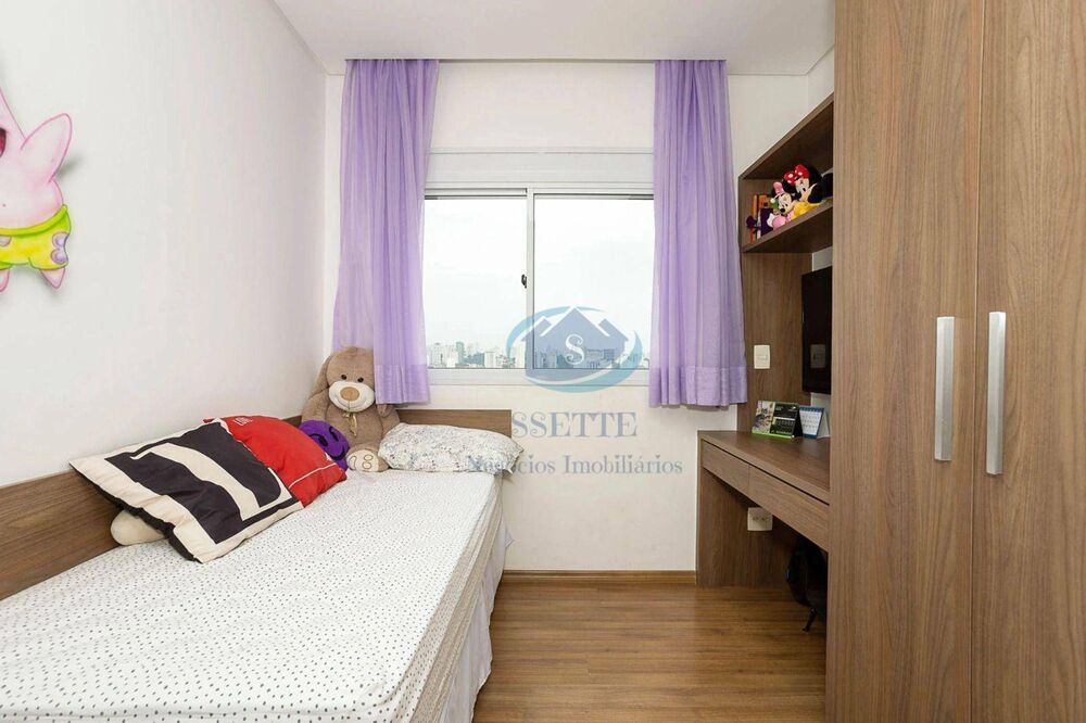 Apartamento, 3 quartos, 88 m² - Foto 3