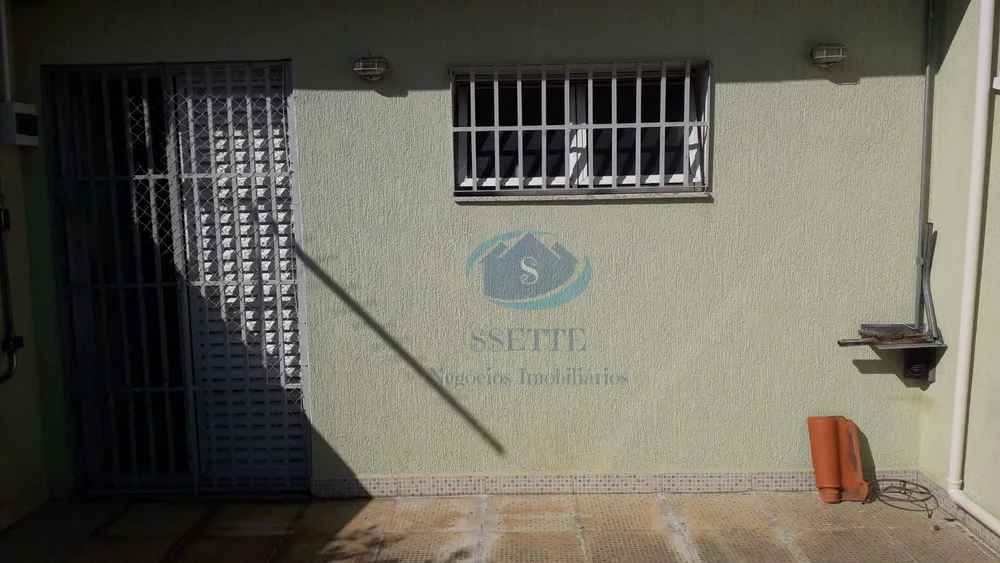 Sobrado, 3 quartos, 130 m² - Foto 5