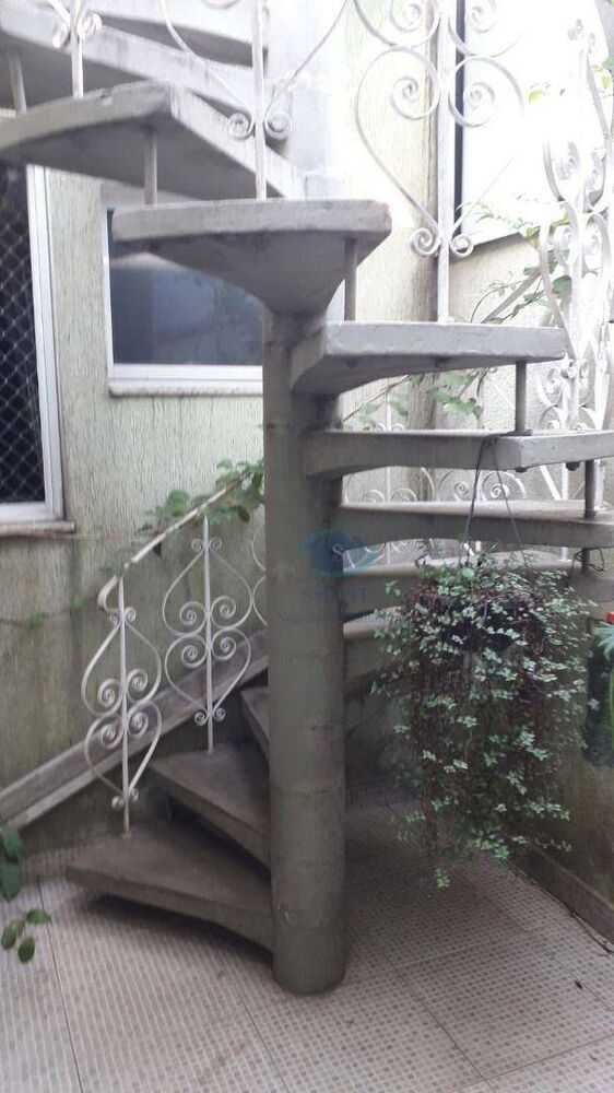 Sobrado, 3 quartos, 130 m² - Foto 12