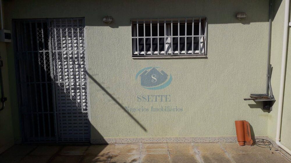 Sobrado, 3 quartos, 130 m² - Foto 2