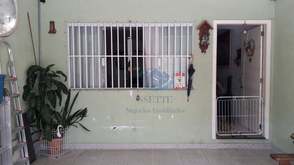 Sobrado, 3 quartos, 130 m² - Foto 10