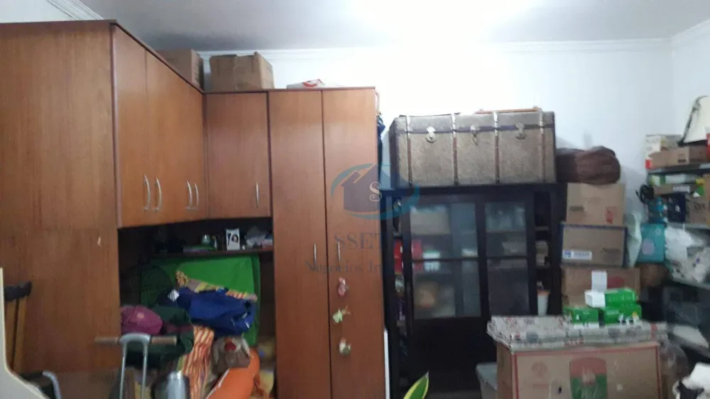 Sobrado, 3 quartos, 130 m² - Foto 9