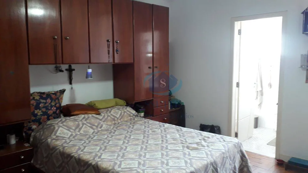 Sobrado, 3 quartos, 130 m² - Foto 8