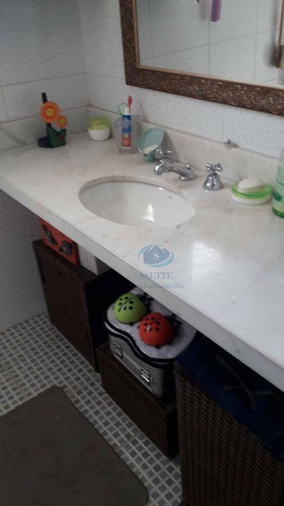 Sobrado, 3 quartos, 130 m² - Foto 6