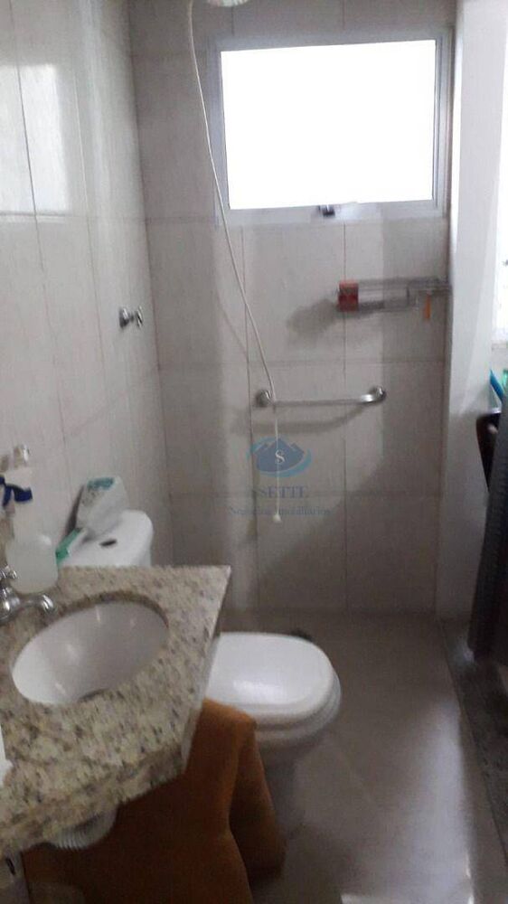 Sobrado, 3 quartos, 130 m² - Foto 11