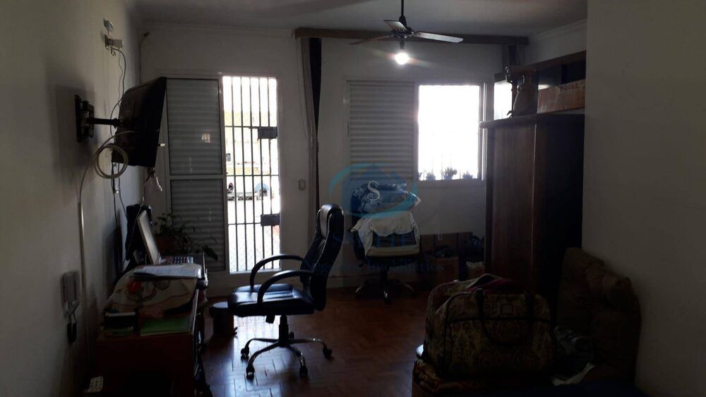 Sobrado, 3 quartos, 130 m² - Foto 1