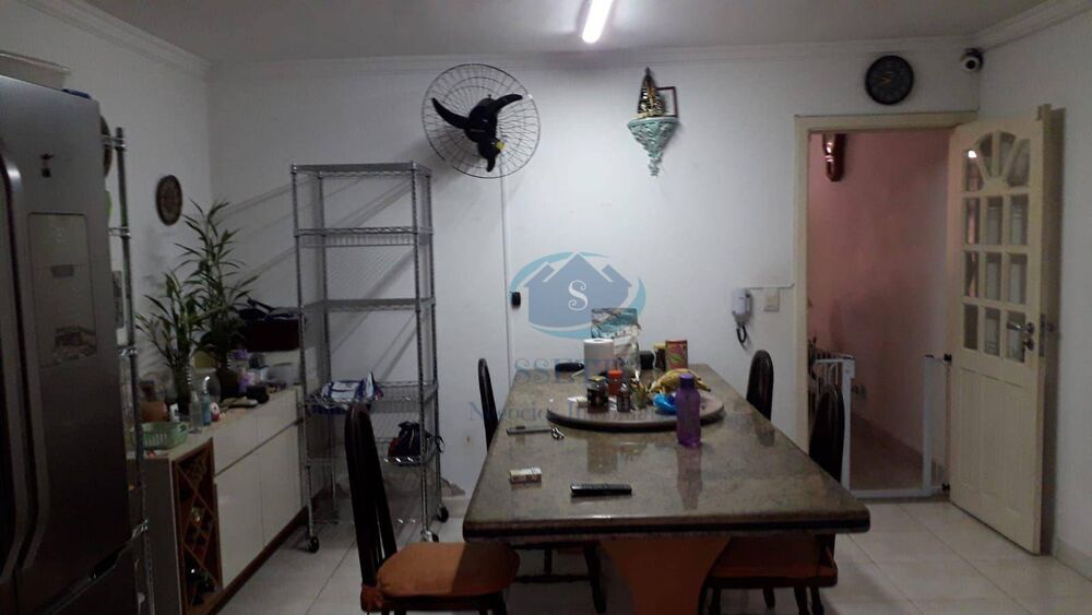 Sobrado, 3 quartos, 130 m² - Foto 7