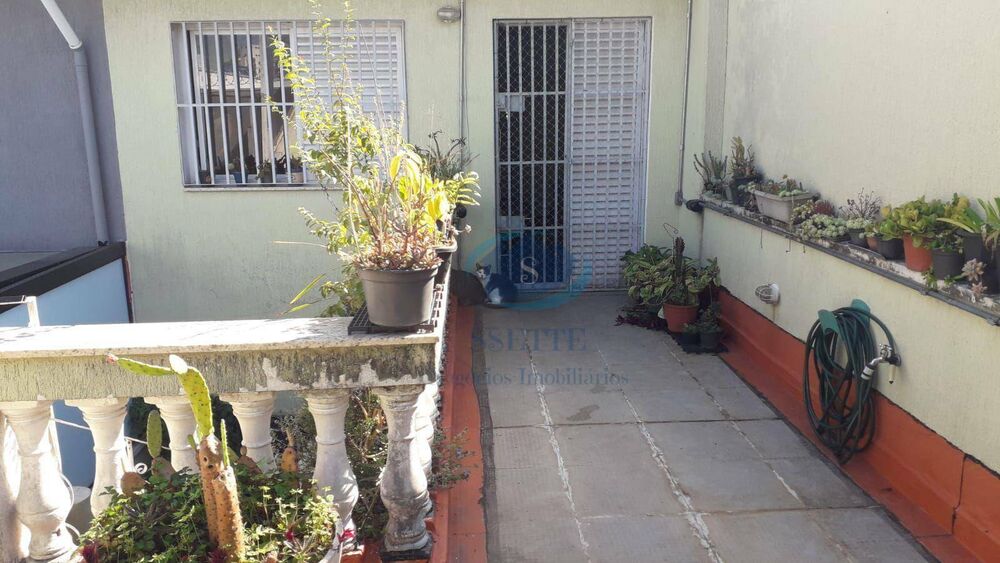 Sobrado, 3 quartos, 130 m² - Foto 9