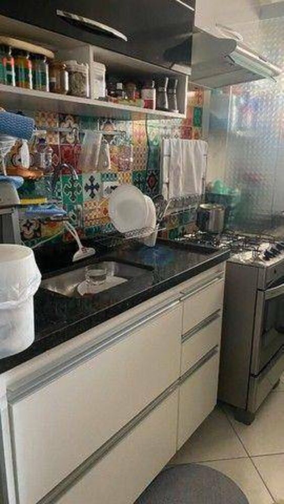 Apartamento, 2 quartos, 50 m² - Foto 3