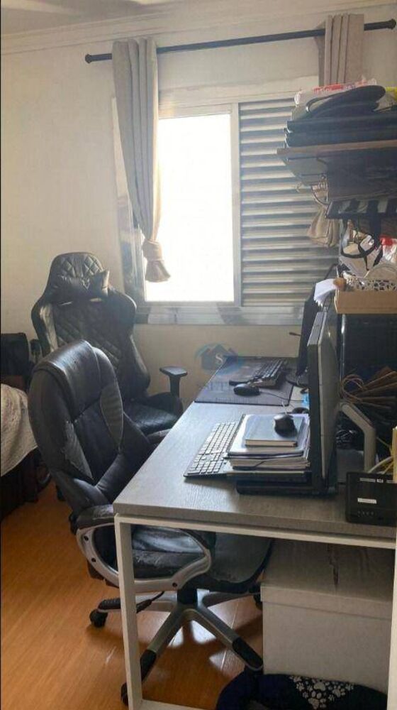 Apartamento, 2 quartos, 50 m² - Foto 4
