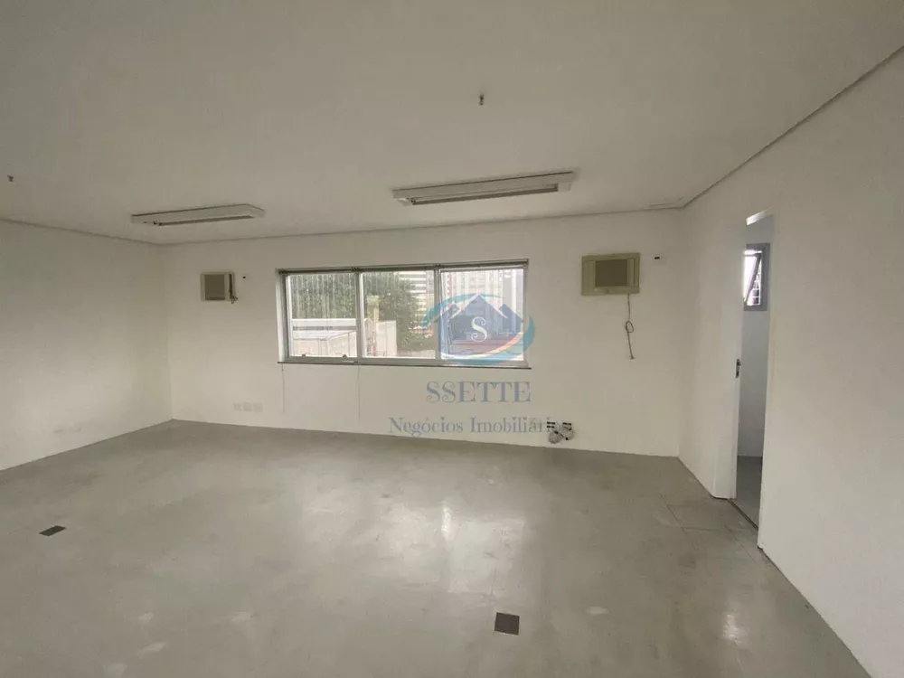 Conjunto Comercial-Sala para alugar, 43m² - Foto 5