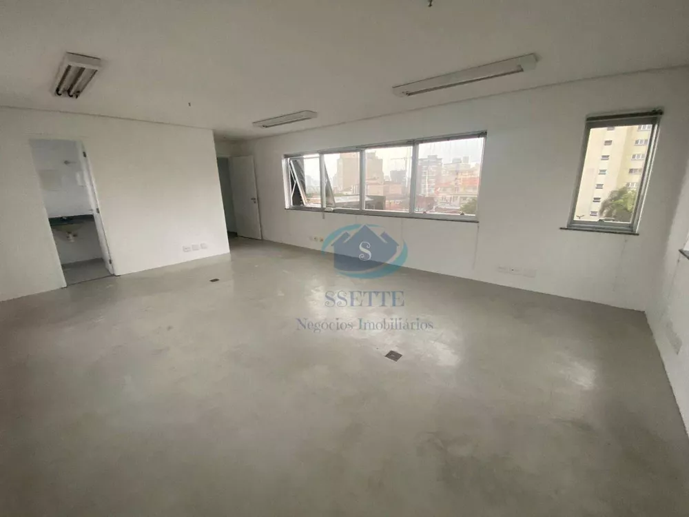 Conjunto Comercial-Sala para alugar, 43m² - Foto 8