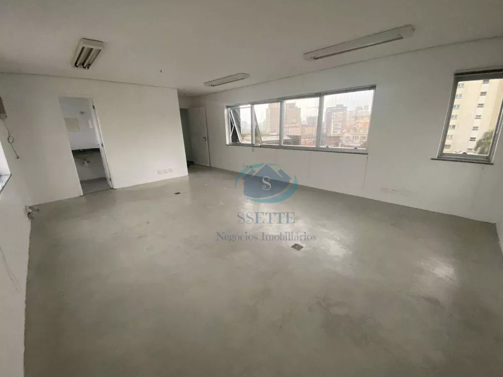 Conjunto Comercial-Sala para alugar, 43m² - Foto 6