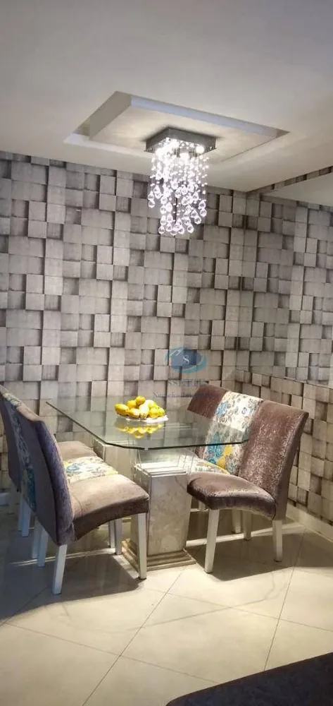 Apartamento, 2 quartos, 65 m² - Foto 5