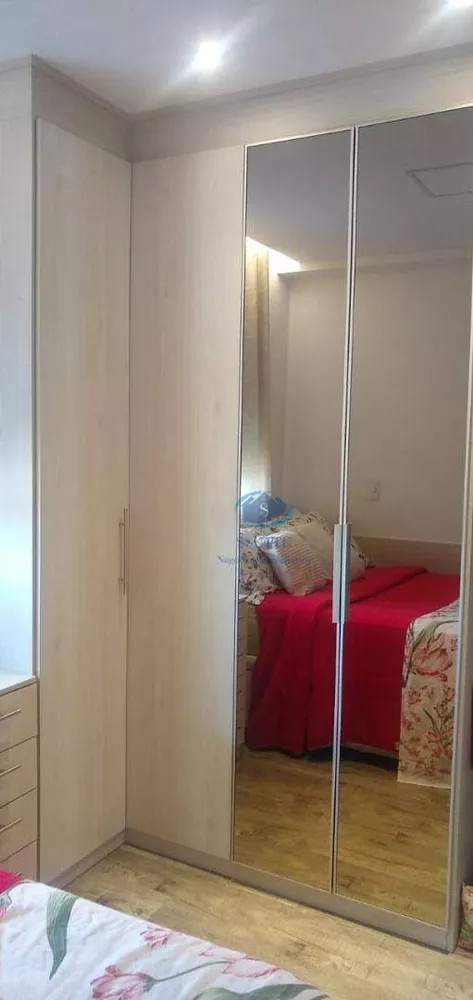 Apartamento à venda com 2 quartos, 65m² - Foto 3