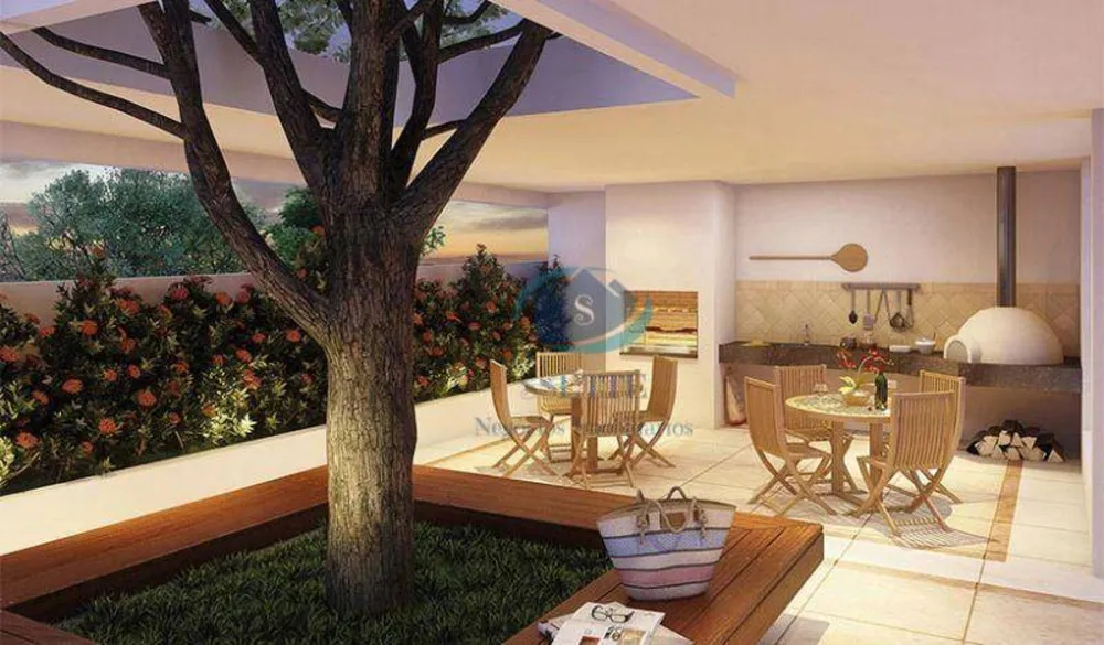 Apartamento, 2 quartos, 65 m² - Foto 7