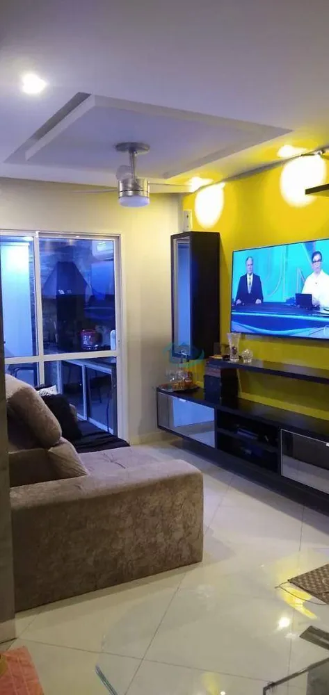 Apartamento, 2 quartos, 65 m² - Foto 6