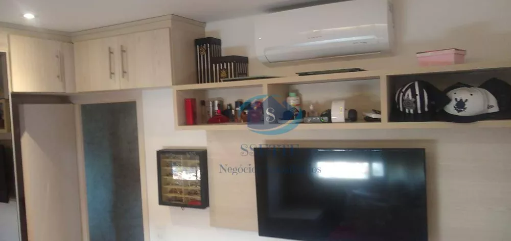 Apartamento à venda com 2 quartos, 65m² - Foto 4