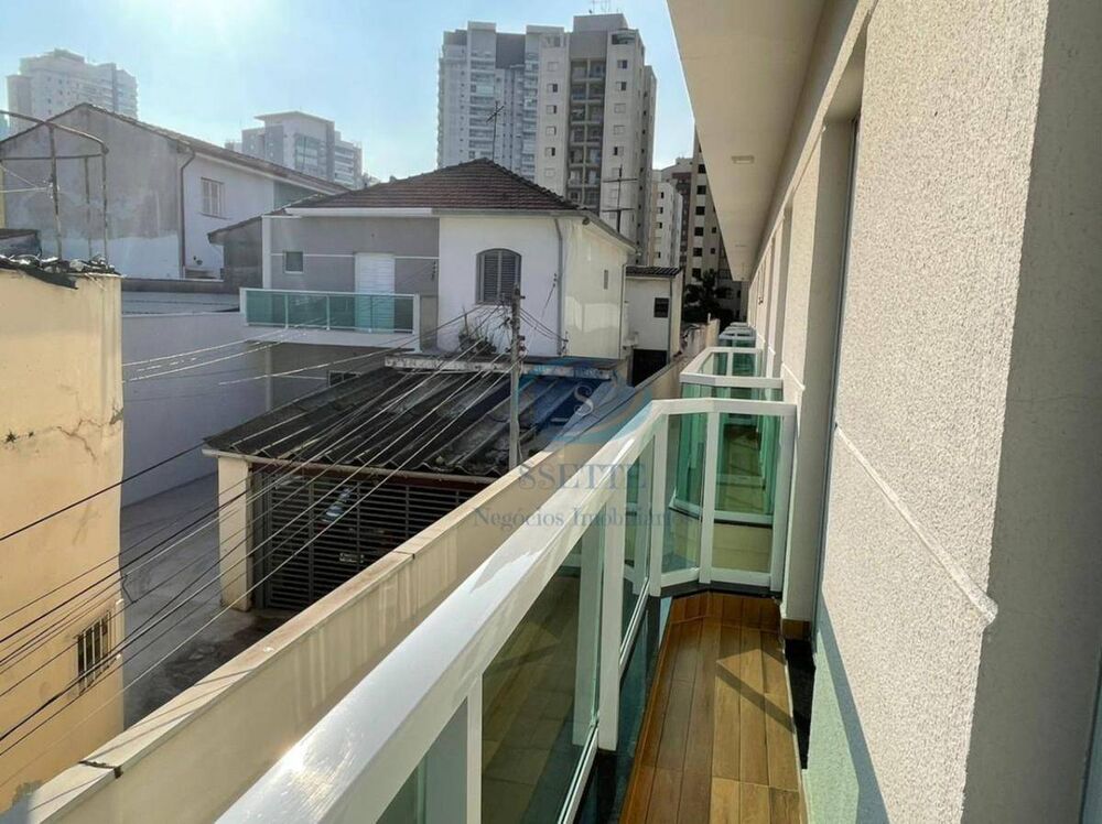 Sobrado, 3 quartos, 110 m² - Foto 2