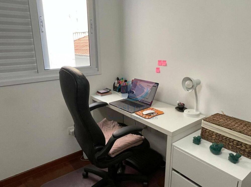 Sobrado, 3 quartos, 110 m² - Foto 1