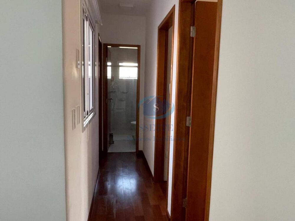 Sobrado, 3 quartos, 110 m² - Foto 4