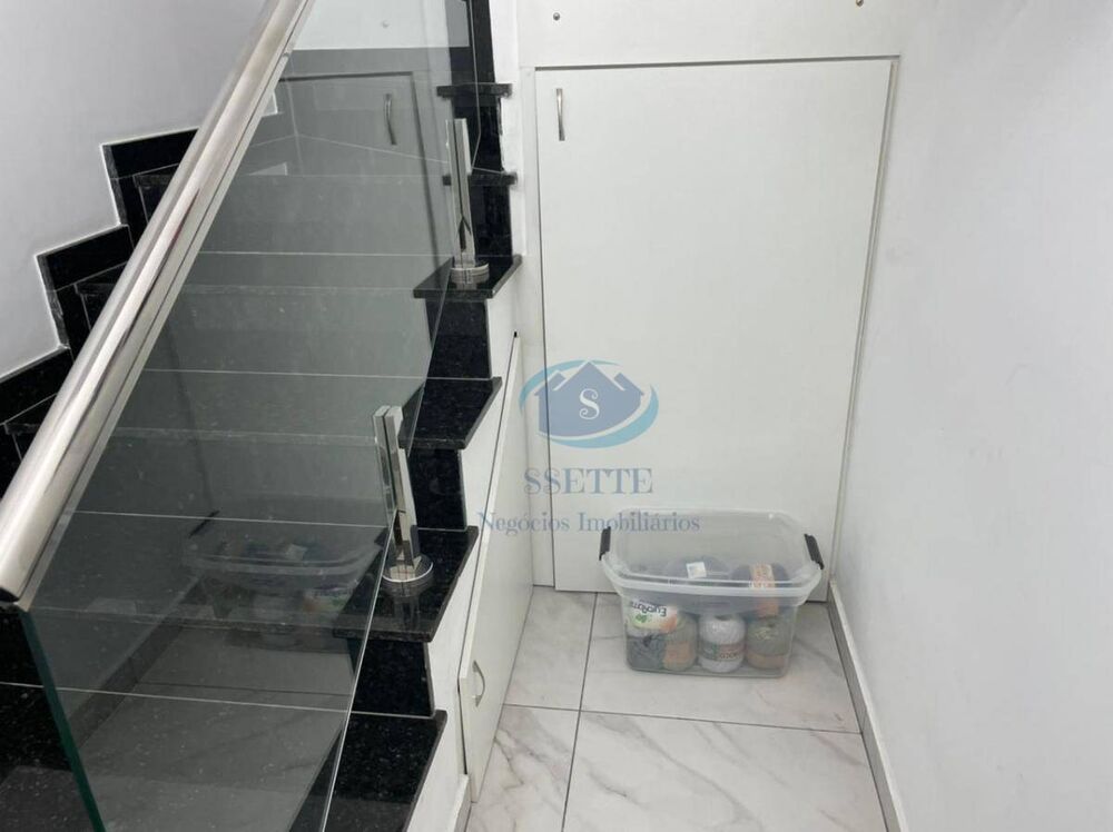 Sobrado, 3 quartos, 110 m² - Foto 3