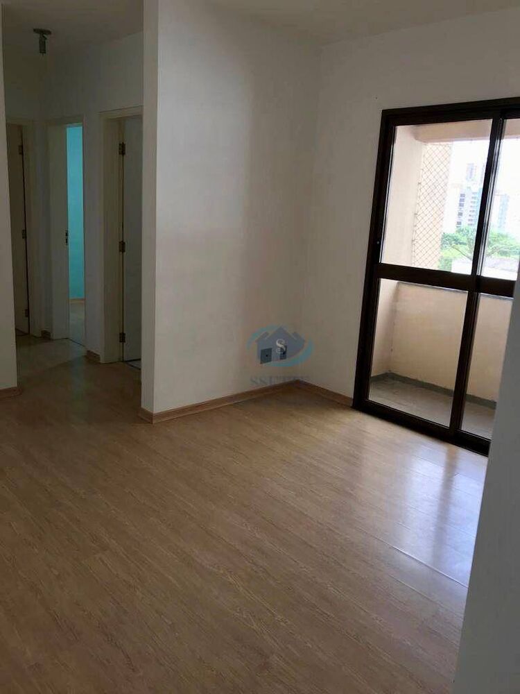 Apartamento, 2 quartos, 65 m² - Foto 1