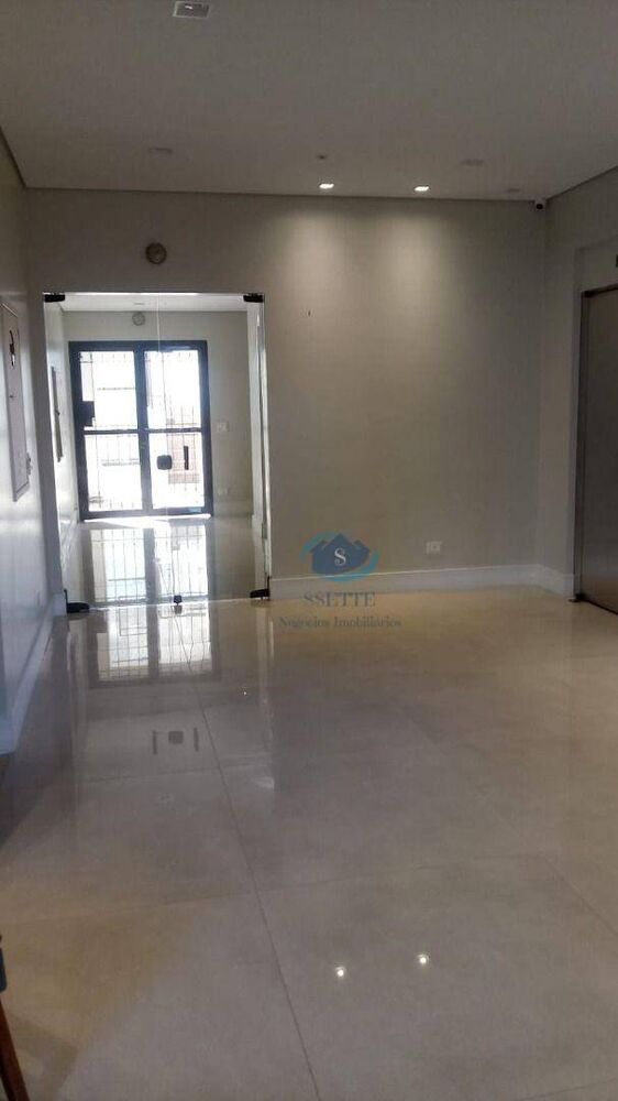 Apartamento à venda com 3 quartos, 160m² - Foto 8