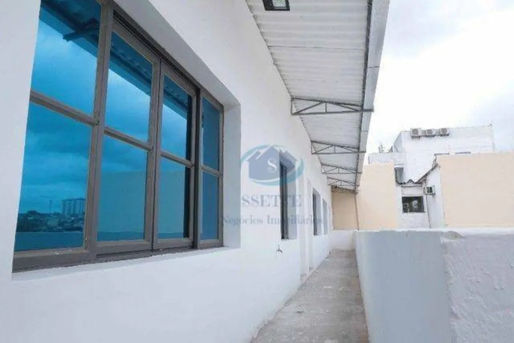 Depósito-Galpão, 900 m² - Foto 8