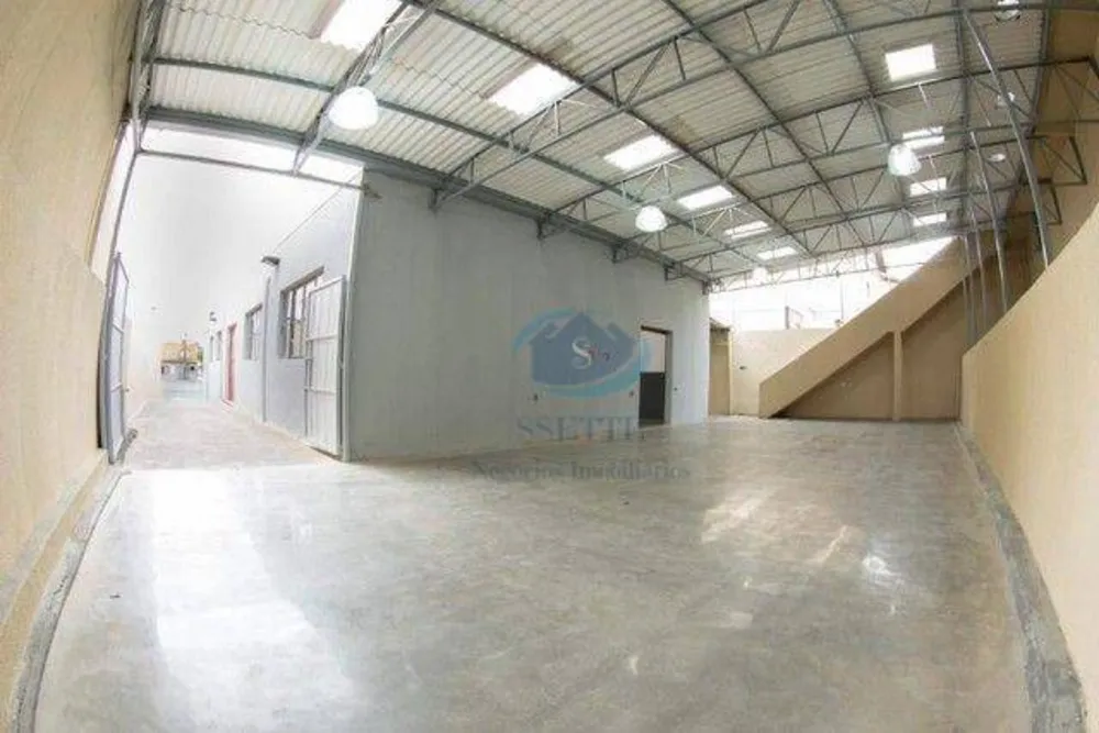 Depósito-Galpão, 900 m² - Foto 5