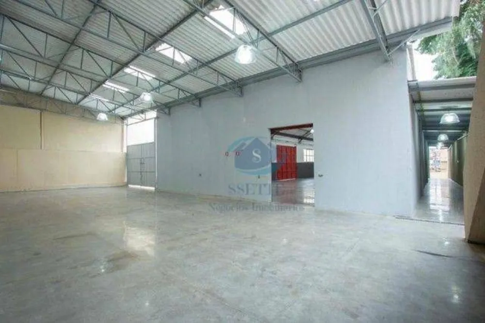 Depósito-Galpão, 900 m² - Foto 6