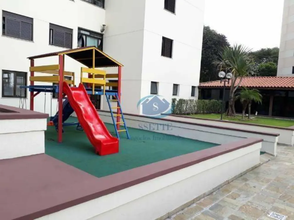Apartamento, 3 quartos, 82 m² - Foto 7