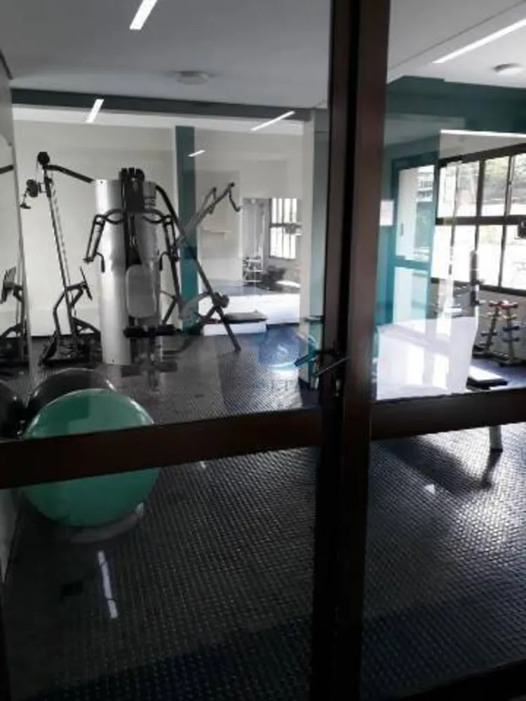 Apartamento, 3 quartos, 82 m² - Foto 5