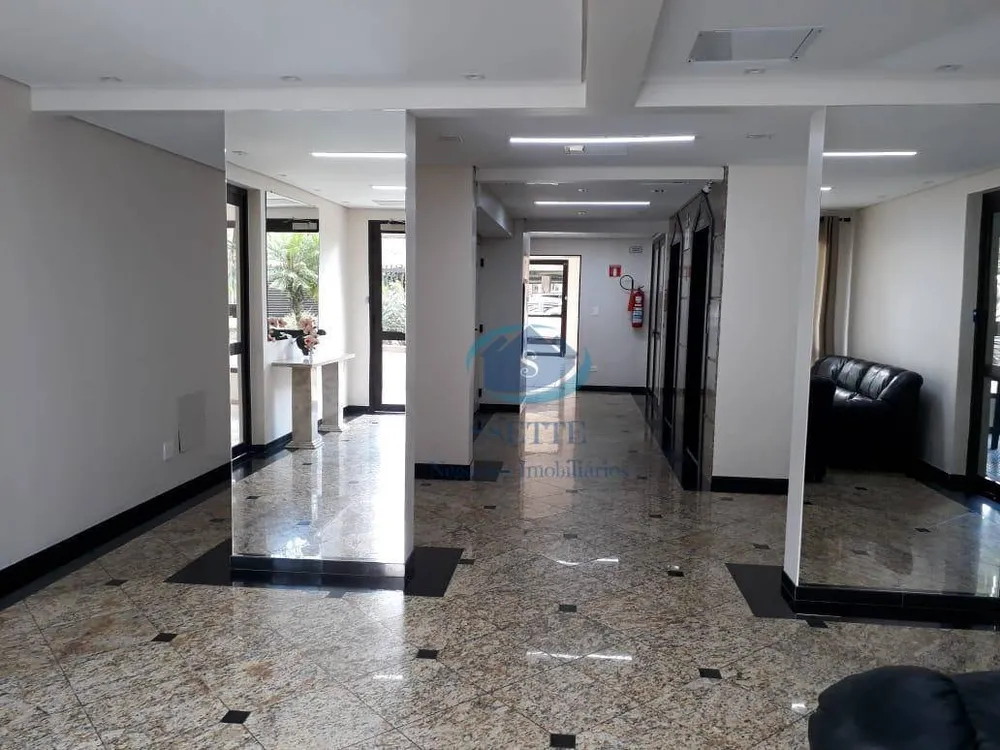 Apartamento, 3 quartos, 82 m² - Foto 10