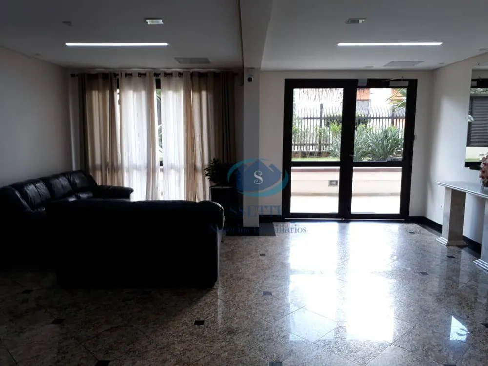 Apartamento, 3 quartos, 82 m² - Foto 9