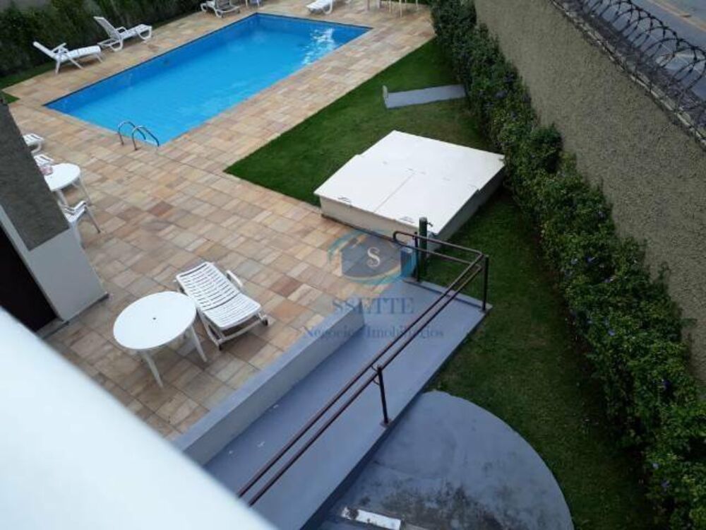 Apartamento, 3 quartos, 82 m² - Foto 4