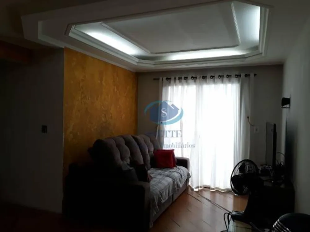 Apartamento, 3 quartos, 82 m² - Foto 8