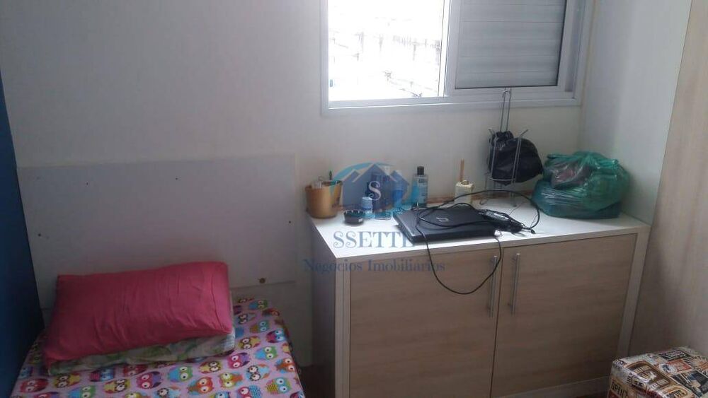 Apartamento, 3 quartos, 69 m² - Foto 3