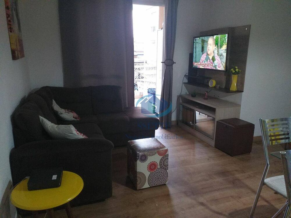 Apartamento, 3 quartos, 69 m² - Foto 1