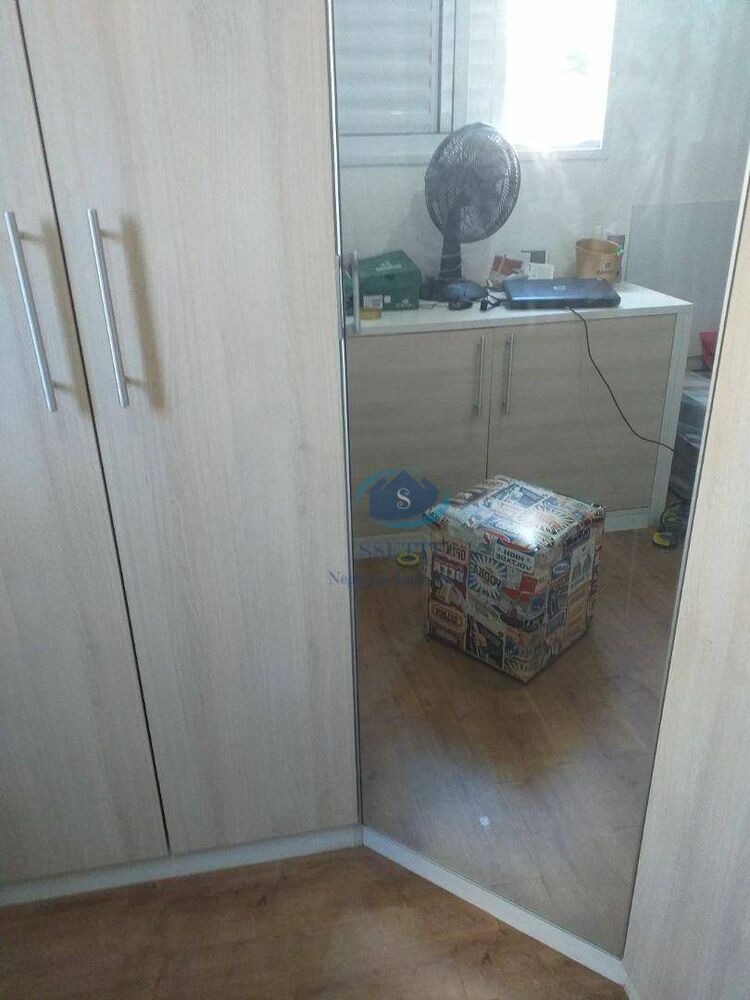 Apartamento, 3 quartos, 69 m² - Foto 4